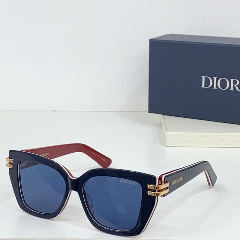 Christian Dior Sunglasses